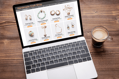 Improve Marketing and Sales for Your Etsy Store