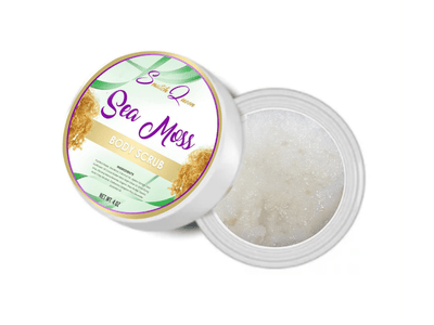 Does Sea Moss Improve Skin? Get the Facts