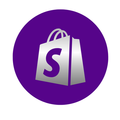 Silver Shopify Package