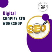 Shopify SEO Workshop