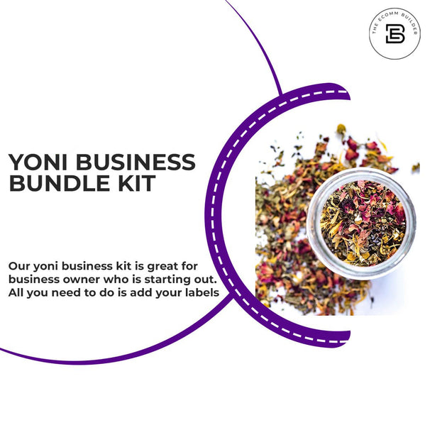 yoni steam business plan pdf