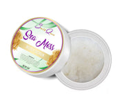 Glowing Sea Moss Skincare Kit