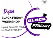 10X Your Black Friday Workshop