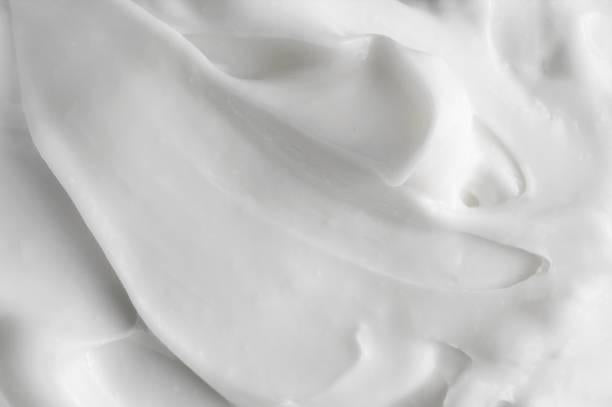 cream whipped natural wildcrafted sea moss body butter