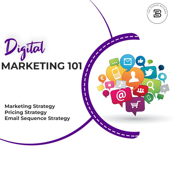 Marketing 101 Workshop